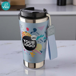 Sustainable Drinkware