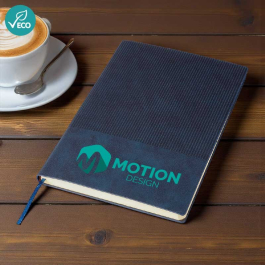 Sustainable Notebooks