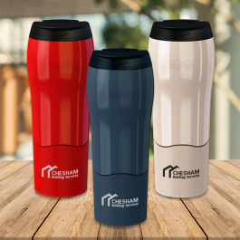 Travel Mugs & Flasks