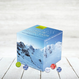 Christmas Treats & Hampers