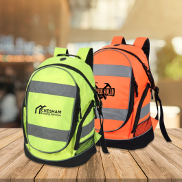 Backpacks