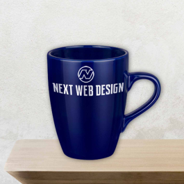Branded Mugs