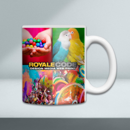 Branded Mugs