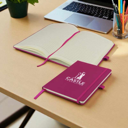 Custom Notebooks
