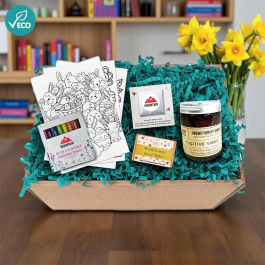 Sustainable Stationery