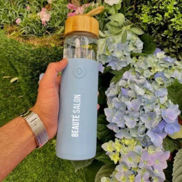 Sustainable Drinkware