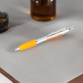 Ballpoint