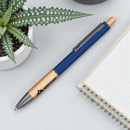 Sustainable Pens
