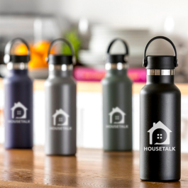Sustainable Drinkware