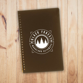 Custom Notebooks