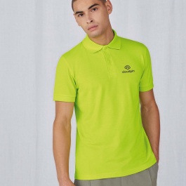 T-Shirts & Polo Shirts
