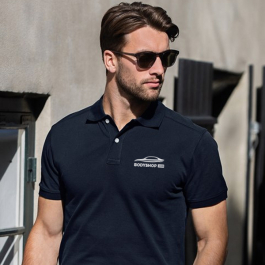 T-Shirts & Polo Shirts