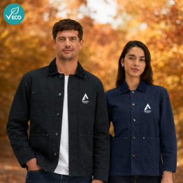 Sustainable Clothing