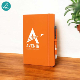 Eco Notebooks
