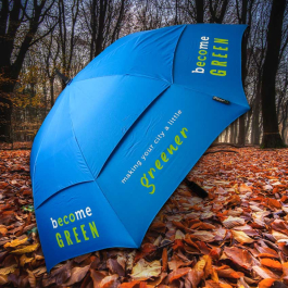 Eco Umbrellas