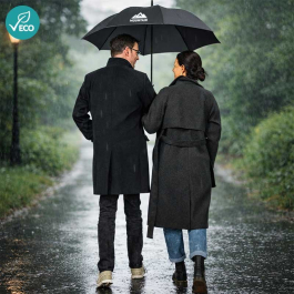 Sustainable Umbrellas