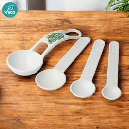Sustainable Food & Drinkware