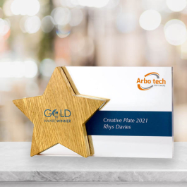 Custom Awards