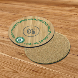 Custom Coasters