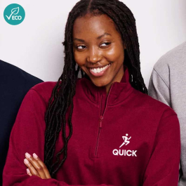 Sustainable Clothing