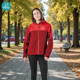 Sustainable Clothing