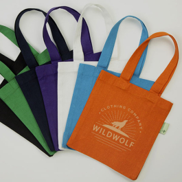 Eco Bags