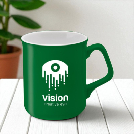 Branded Mugs