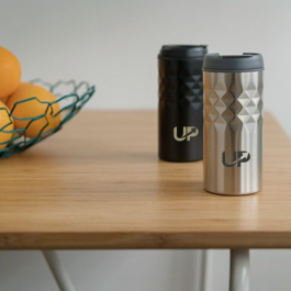 Travel Mugs & Flasks