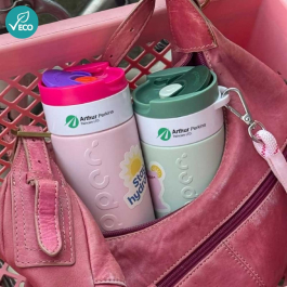 Sustainable Drinkware
