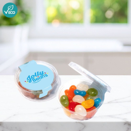 Sustainable Confectionary
