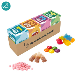 Sustainable Confectionary