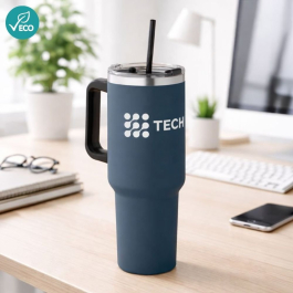 Sustainable Drinkware