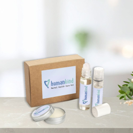 Sustainable Toiletries
