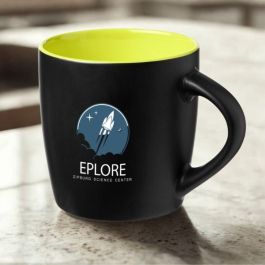 Branded Mugs