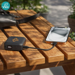 Sustainable Technology