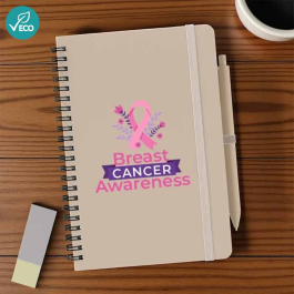 Sustainable Notebooks