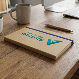 Sustainable Notebooks