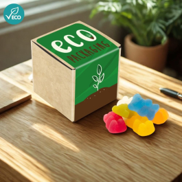 Sustainable Confectionary
