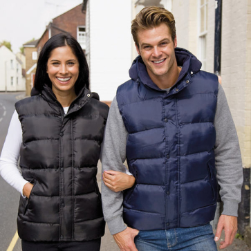 Core Nova Lux Padded Gilet