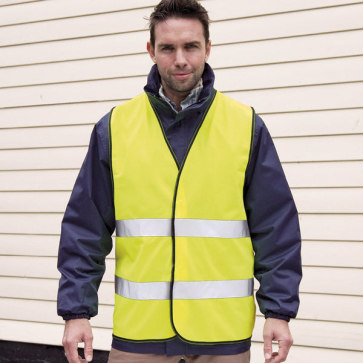 Core Adult Motorist Safety Vest