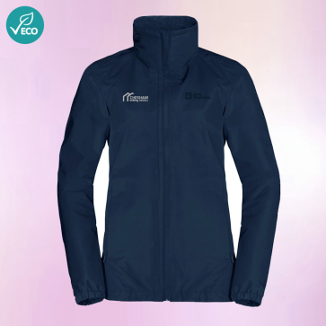 Jack Wolfskin Women's Stormy Point 2L Jacket