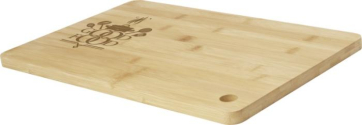 Harp Bamboo Cutting Board