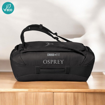 Osprey Transporter 40 Duffel Bag