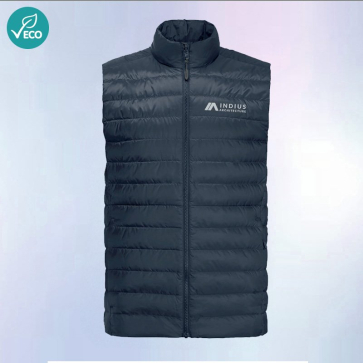Jack Wolfskin Men's Pilvi Vest