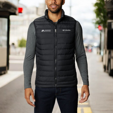Columbia Men's Powder Lite Vest
