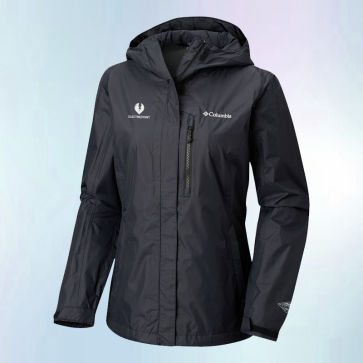 Columbia Women's Pouring Adventure II Jacket
