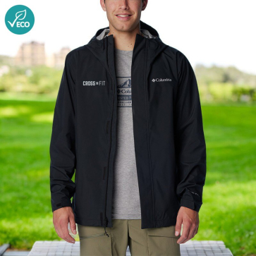 Columbia Men's Wahkeena Falls 3L Jacket