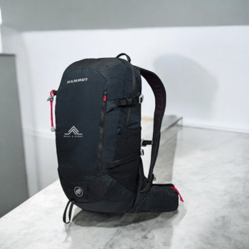 Mammut Lithium 20L Backpack