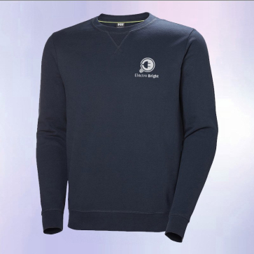 Helly Hansen Men's Crew Sweatshirt