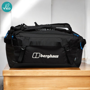 Berghaus Exodus Holdall 60L